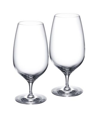 Пивной бокал Waterford Craft Brew на ножке из 2 предметов, 20 унций