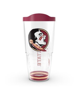 Стакан Tervis Tumbler Florida State Seminoles 24 унции Классический Арктический стакан