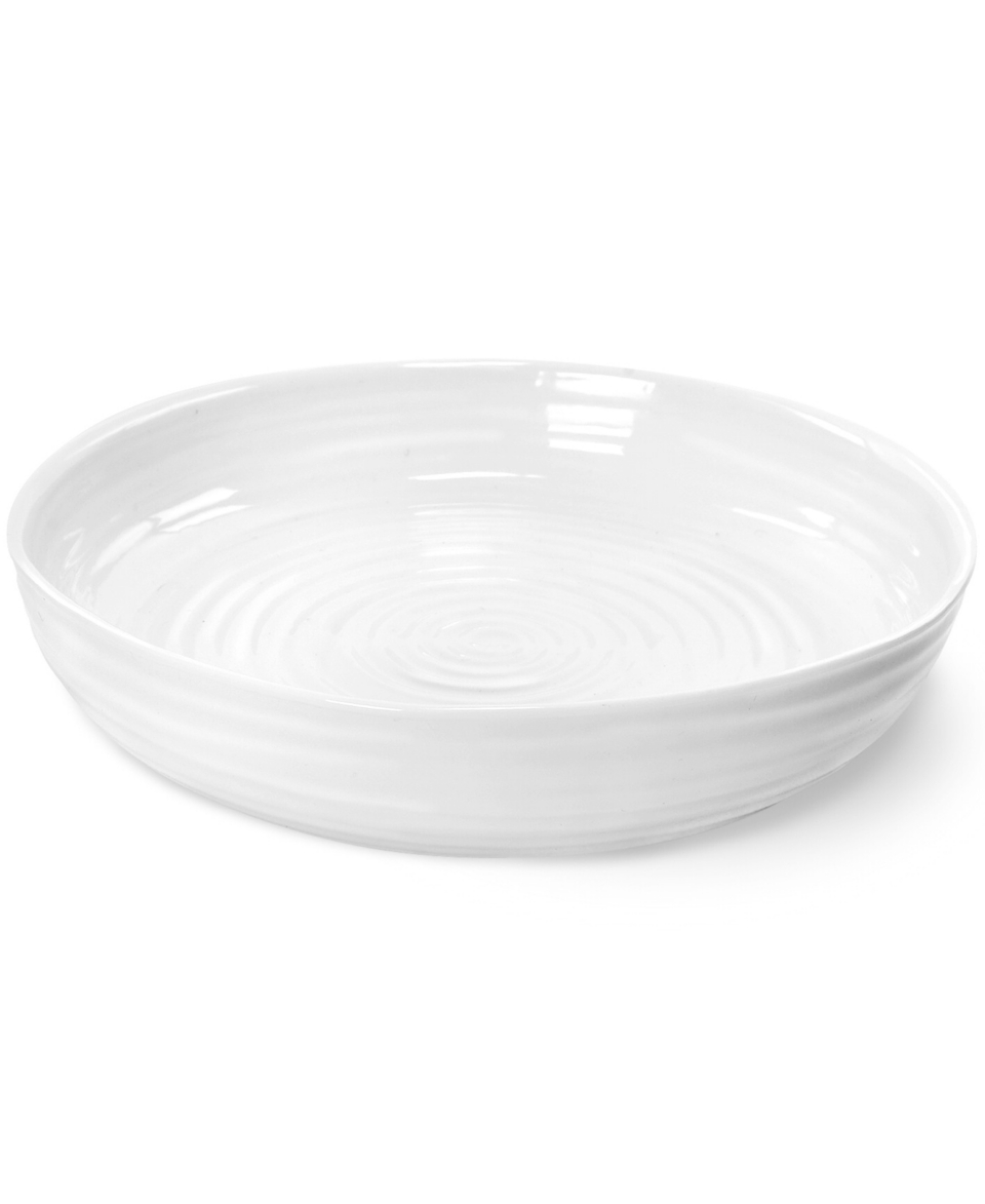 Round Roasting Dish, 11   Serveware   Dining & Entertaining