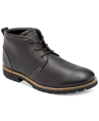 rockport charson boots
