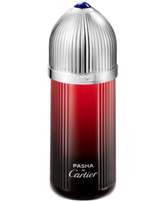 Спортивный спрей Cartier Mens Pasha Edition Noire 5 унций 26490₽