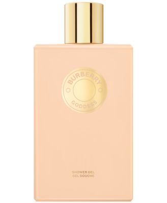 Гель для душа Burberry Goddess 67 унции 12290₽