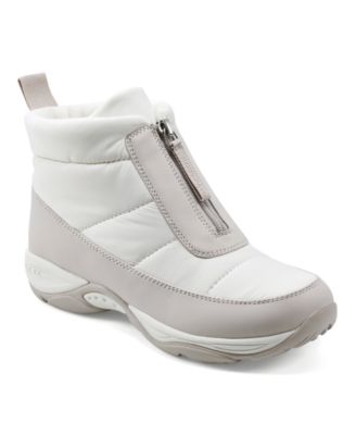 Повседневные женские пинетки Edele для холодной погоды Easy Spirit 17290₽