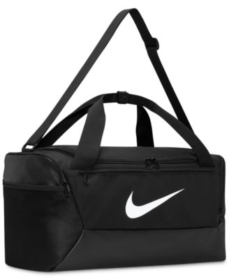 Мужская спортивная сумка Nike Brasilia для тренировок (маленькая, 41 л)