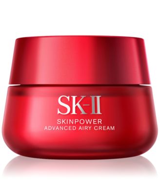 Воздушный крем SK-II Skinpower Advanced 17 унции 33090₽