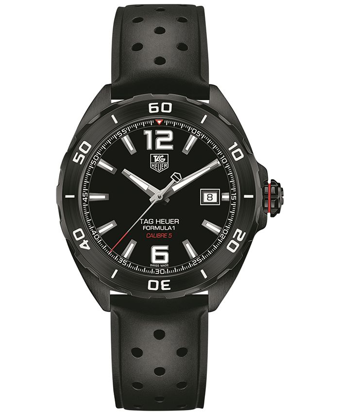 formula 1 calibre 5 automatic