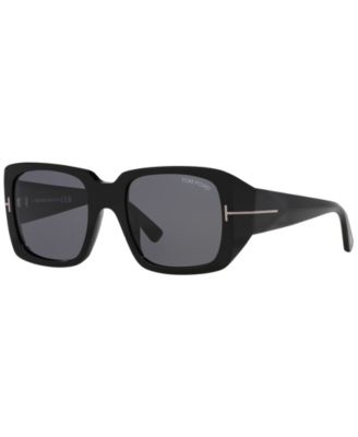 Женские солнцезащитные очки Tom Ford Ryder-02 TR001641