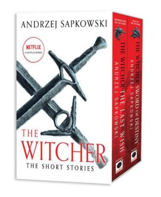 Коробочный набор 