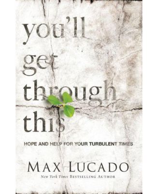 Вы справитесь с этим - Надежда и помощь в трудные времена от Макса Лукадо