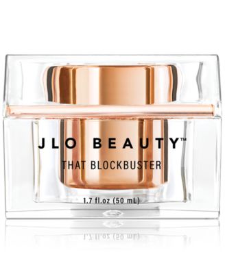 JLo Beauty - это потрясающий увлажняющий крем
