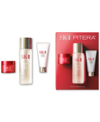 SK-II 3 шт Набор предметов первой необходимости для молодежи 21390₽
