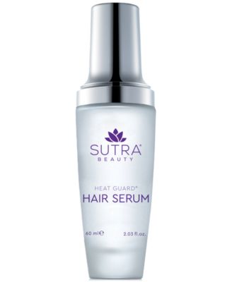 Сыворотка для волос Sutra Beauty Heat Guard, 2,03 унции.
