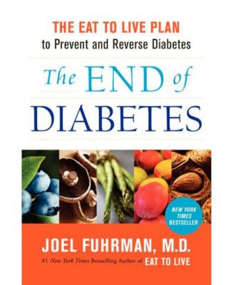 Конец диабету - План 