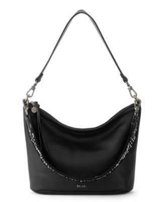 Женская кожаная сумка-хобо Sak из жасмина 27290₽