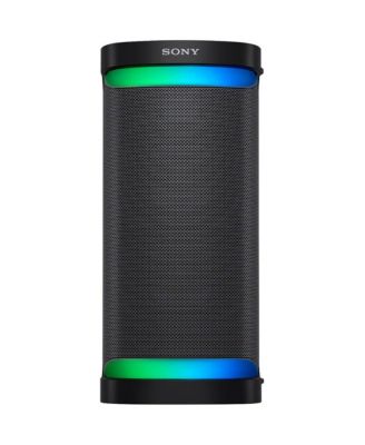 Портативный беспроводной динамик Sony XP700 Bluetooth - Черный черный