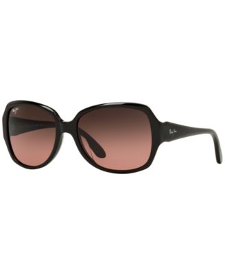 maui jim kalena polarized sunglasses