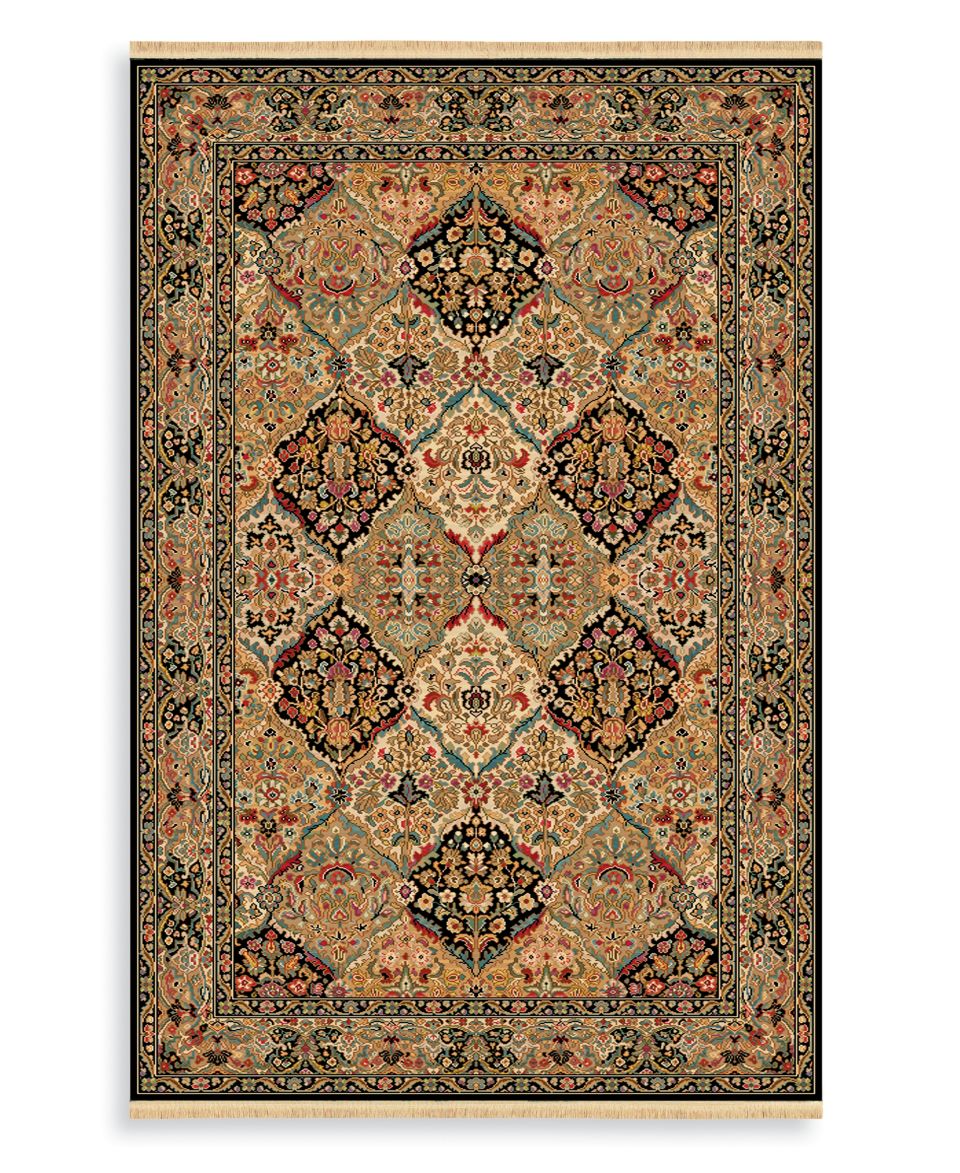 Karastan Rugs, Antique Legends Oushak   Rugs