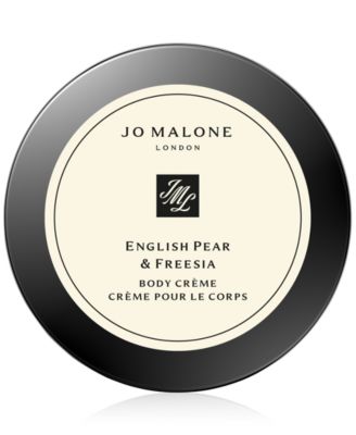 Крем для тела Jo Malone London с английской грушей и фрезией, 1,7 унции.