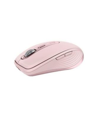 Мышь Logitech Core 910-006927 MX Anywhere, 3S, розовая