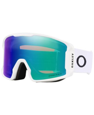 Зимние очки для шахтеров Oakley Unisex Line