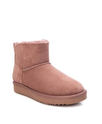 Женские зимние пинетки XTI от 17490₽