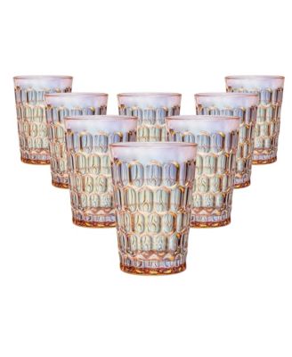 Бокалы для хайбола Godinger Rex, набор из 8 бокалов