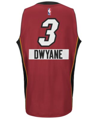 dwyane wade christmas jersey Cinosural International School