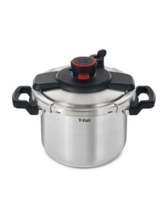 T-Fal Clipso 6,3 Qt. Скороварка