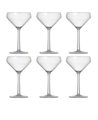 Sole Outdoor Coupe, 11 унций - Набор из 6