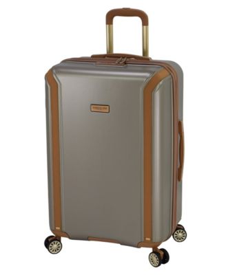 Большой раскладывающийся спиннер London Fog Regent, созданный для магазина Macy's