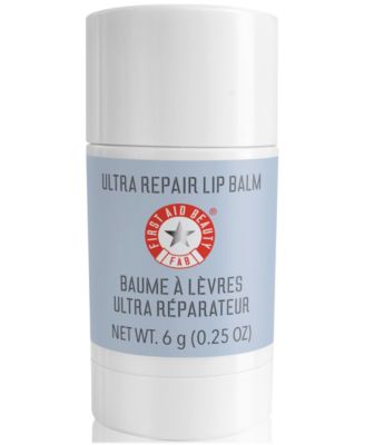Восстанавливающий бальзам для губ First Aid Beauty Ultra 025 унции 2790₽