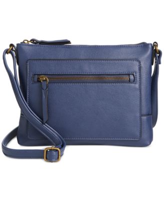 Кроссбоди Style - Co Hudson от East West созданное для Macys 9890₽