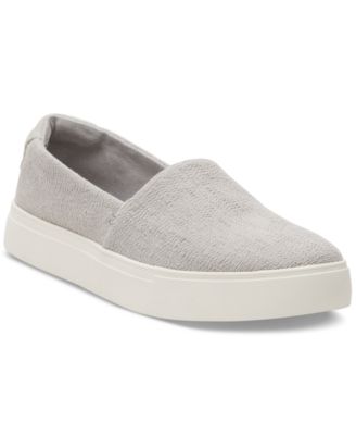 Повседневные кроссовки TOMS Womens Kameron на платформе без застежки 11790₽
