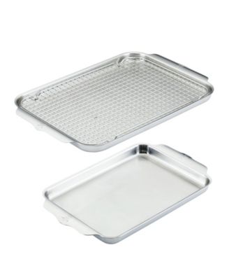 Набор трехслойных форм для выпечки Hestan Provisions Oven Bond из 3 предметов