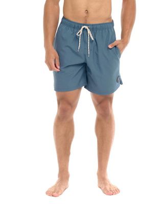 Волейбол в мужском ручье Эйдона