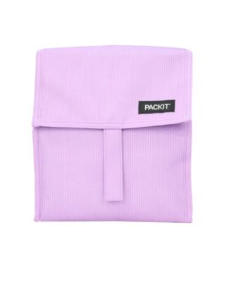 Упакуйте это в нейлоновый 6-литровый пакет для замораживания ланча