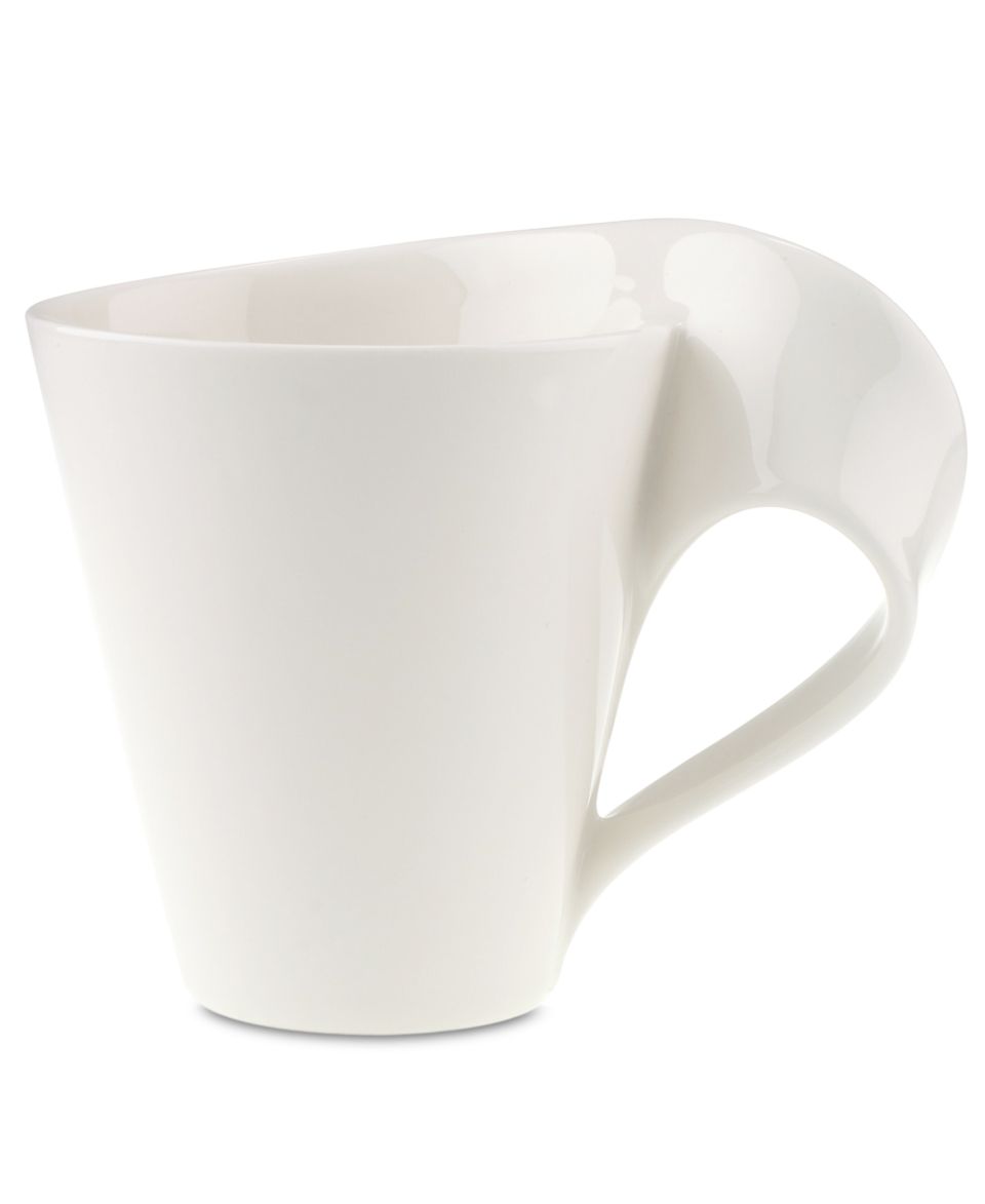 Villeroy & Boch Dinnerware, New Wave Caffe Collection   Casual