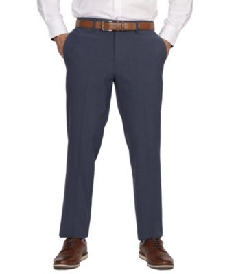 Мужские брюки с плоской передней частью от Tailorbyrd 5590₽