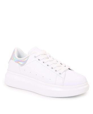 Женские кроссовки на платформе BERNESS Berness