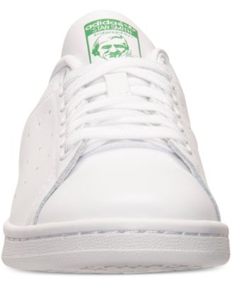 adidas women's stan smith casual sneakers from finish line