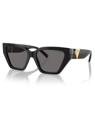 Tiffany - Co.  Женские поляризованные солнцезащитные очки, Tf4218