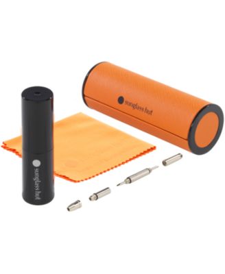 Коллекция солнцезащитных очков Sunglass Hut набор для чистки и ухода 2590₽