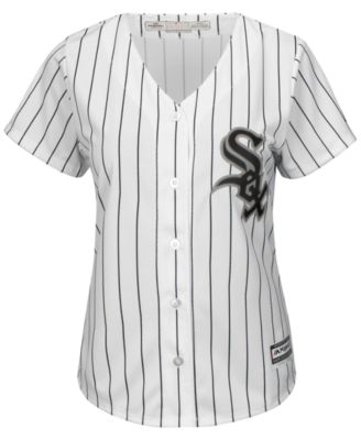 women's chicago white sox jersey