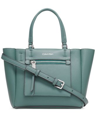 Кроссбоди Calvin Klein Gala со съемным ремешком через плечо