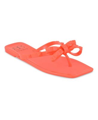 Женские босоножки Vallie Jelly от Andrew By Andrew Stevens