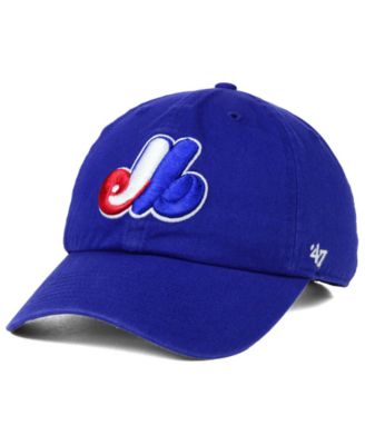 expos 47 hat