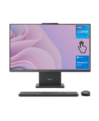 Настольный компьютер Lenovo IdeaCentre i Gen 9 27
