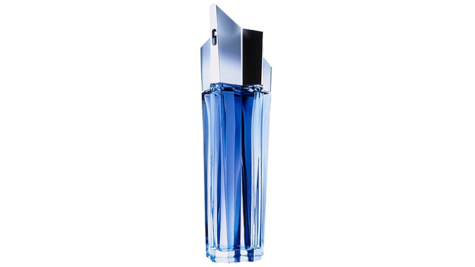 Thierry Mugler Angel Rising Star Eau de Parfum Refillable, 3.4 oz 