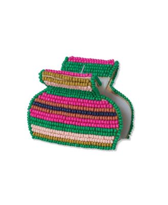 Заколка для волос из СПЛАВА INKALLOY И чернил Gia Petite