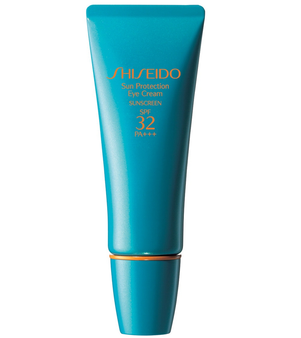 Eye Cream PA++, SPF 32, 0.5 oz.   Shiseido   Beauty